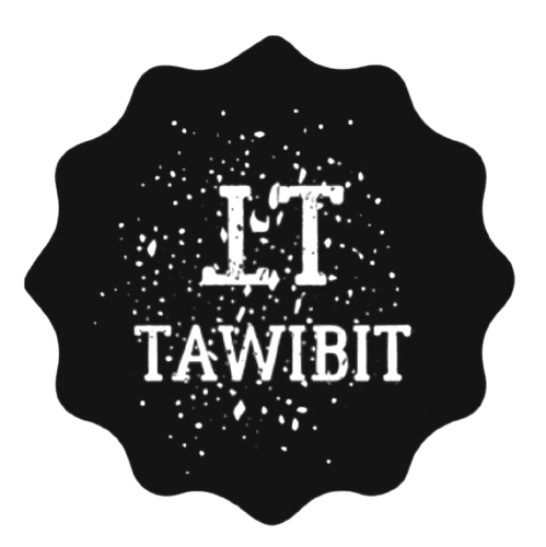 Tawibit Logo